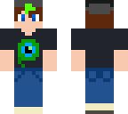 new jacksepticeye