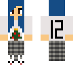 new skin