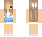 new skin