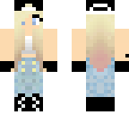 new skin