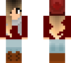 new skin ayeeeee