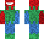 newequinox the elemental god