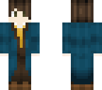 newt scamander - fantastic beasts