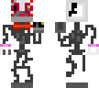 nightmare mangle
