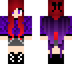 nightwingarcher fallen angel version