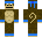 ninja monkey