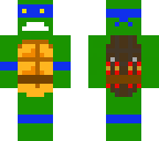 ninja turtle