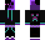 noob boy