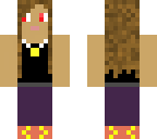 nooby girl