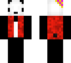 normal party panda