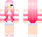 not my skin