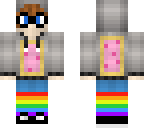 nyan cat hoodie