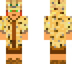 ocelot hunter