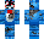 old bonnie v2
