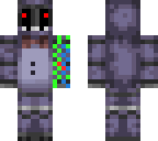oldbonnie fnaf 2