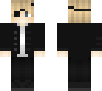 pale captain
