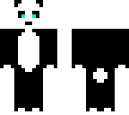 panda 