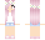 pastel girl