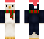 penguin