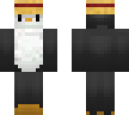 penguin farmer