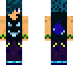 personal skin