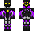 phantom robot