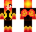 phoenix girl