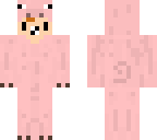 piggie baby