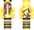 pika gal