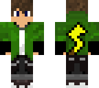 pika griefer
