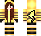 pikachu girl 2