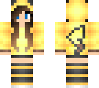 pikachu girl