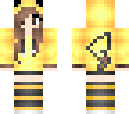 pikachu skin