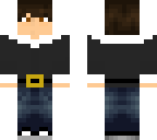 pilgrim costume
