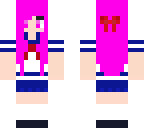 pink yandere