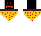 pizza man