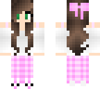 pj girl