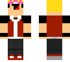 pkmn trainer red fix