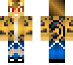 please do not take this skin