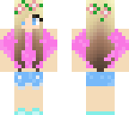 popular girl