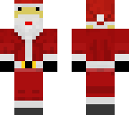 potato santa