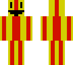 present man