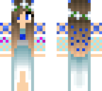 pretty ice princess