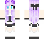 pretty ktty maid