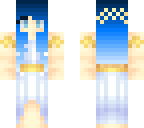 priest kun