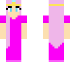 princess bubblegum