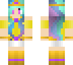 princess celestia