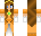 princess daisy 