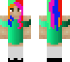 princess kaleidow of rainbows