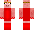 princess piggy